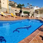 Lorena * Nerja