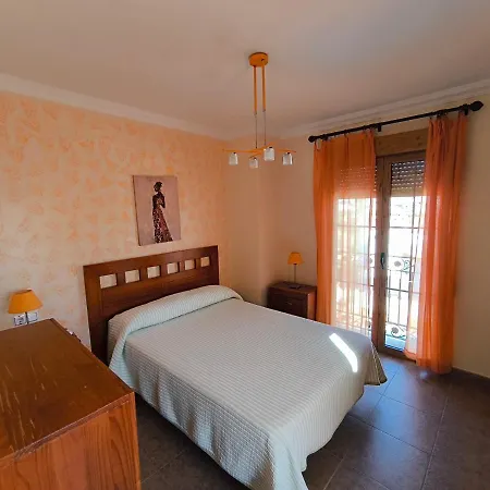 Lorena Villa Nerja
