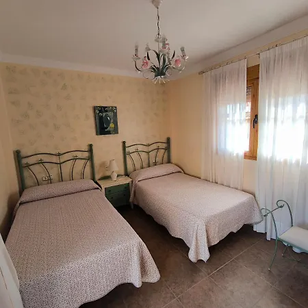 Villa Lorena Nerja