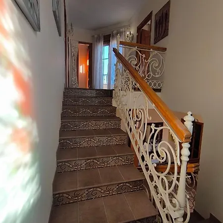 Villa Lorena Nerja