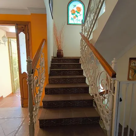 Villa Lorena Nerja