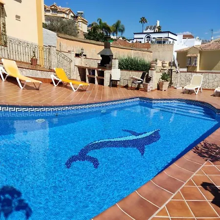 Lorena * Nerja