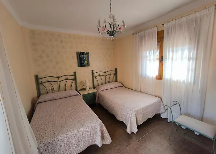 Vila Lorena Nerja